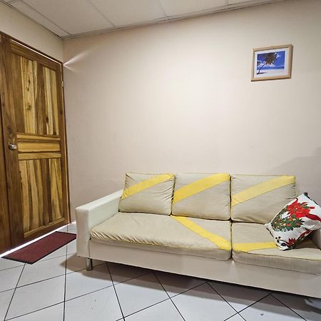 Apartamento Daly 3 Guápiles 외부 사진