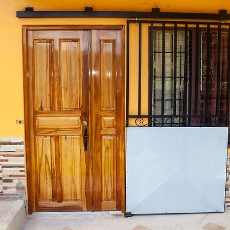 Apartamento Daly 3 Guápiles 외부 사진