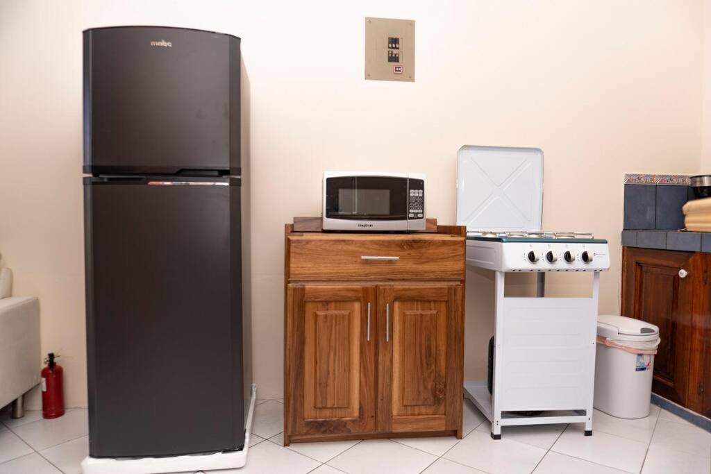 Apartamento Daly 3 Guápiles 외부 사진