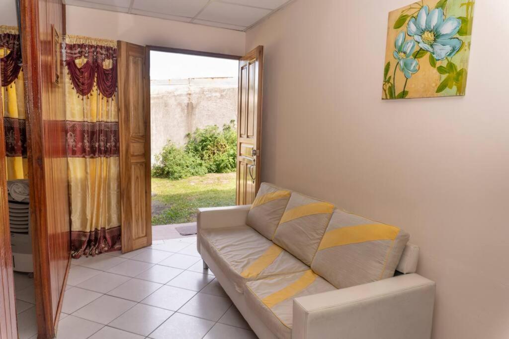 Apartamento Daly 3 Guápiles 외부 사진