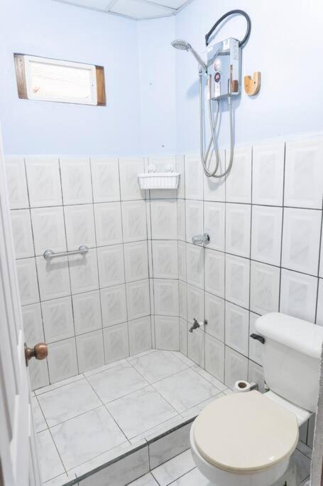 Apartamento Daly 3 Guápiles 외부 사진
