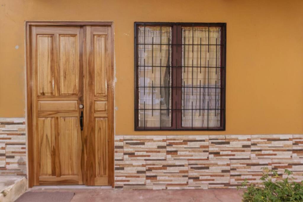 Apartamento Daly 3 Guápiles 외부 사진