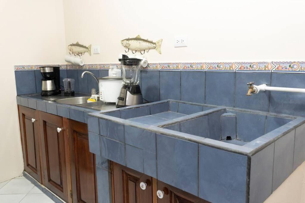 Apartamento Daly 3 Guápiles 외부 사진
