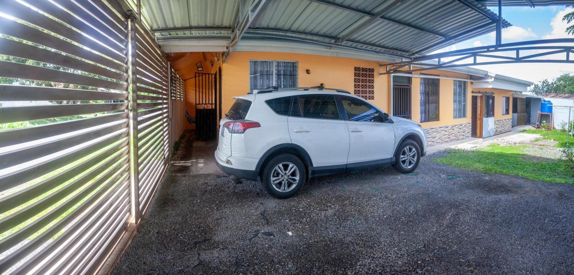 Apartamento Daly 3 Guápiles 외부 사진
