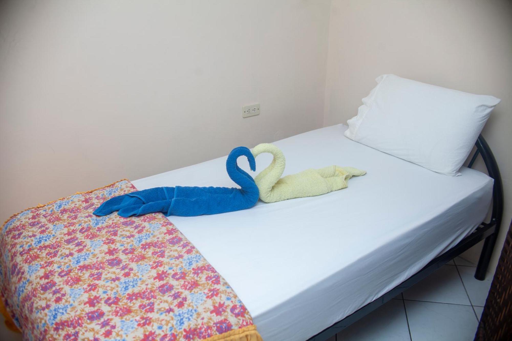Apartamento Daly 3 Guápiles 외부 사진