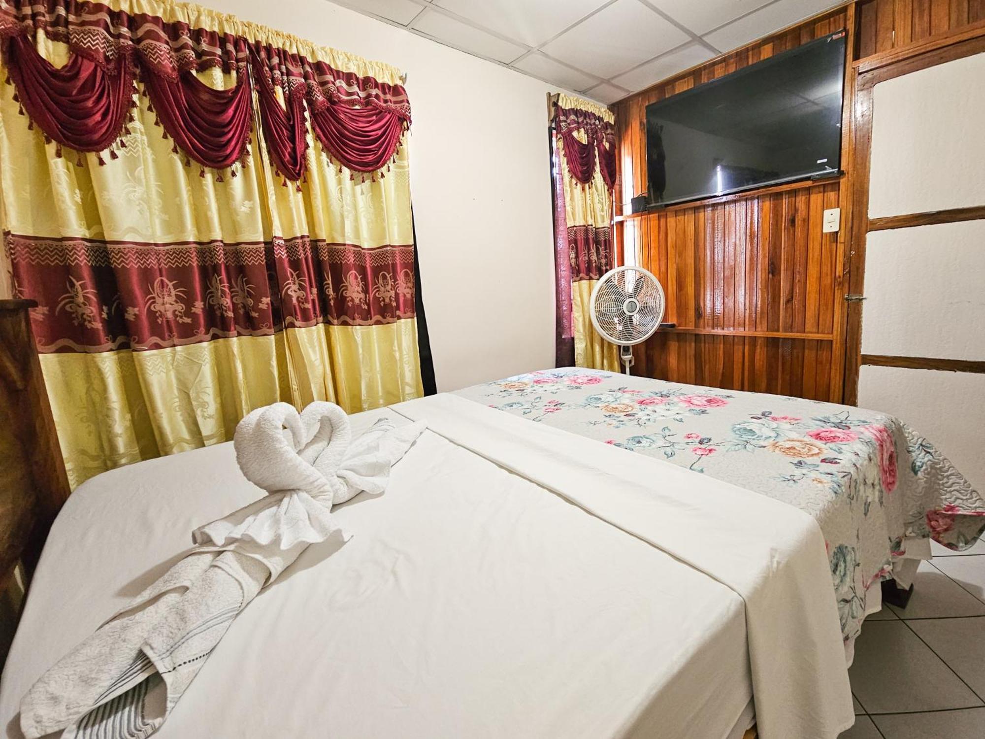 Apartamento Daly 3 Guápiles 외부 사진
