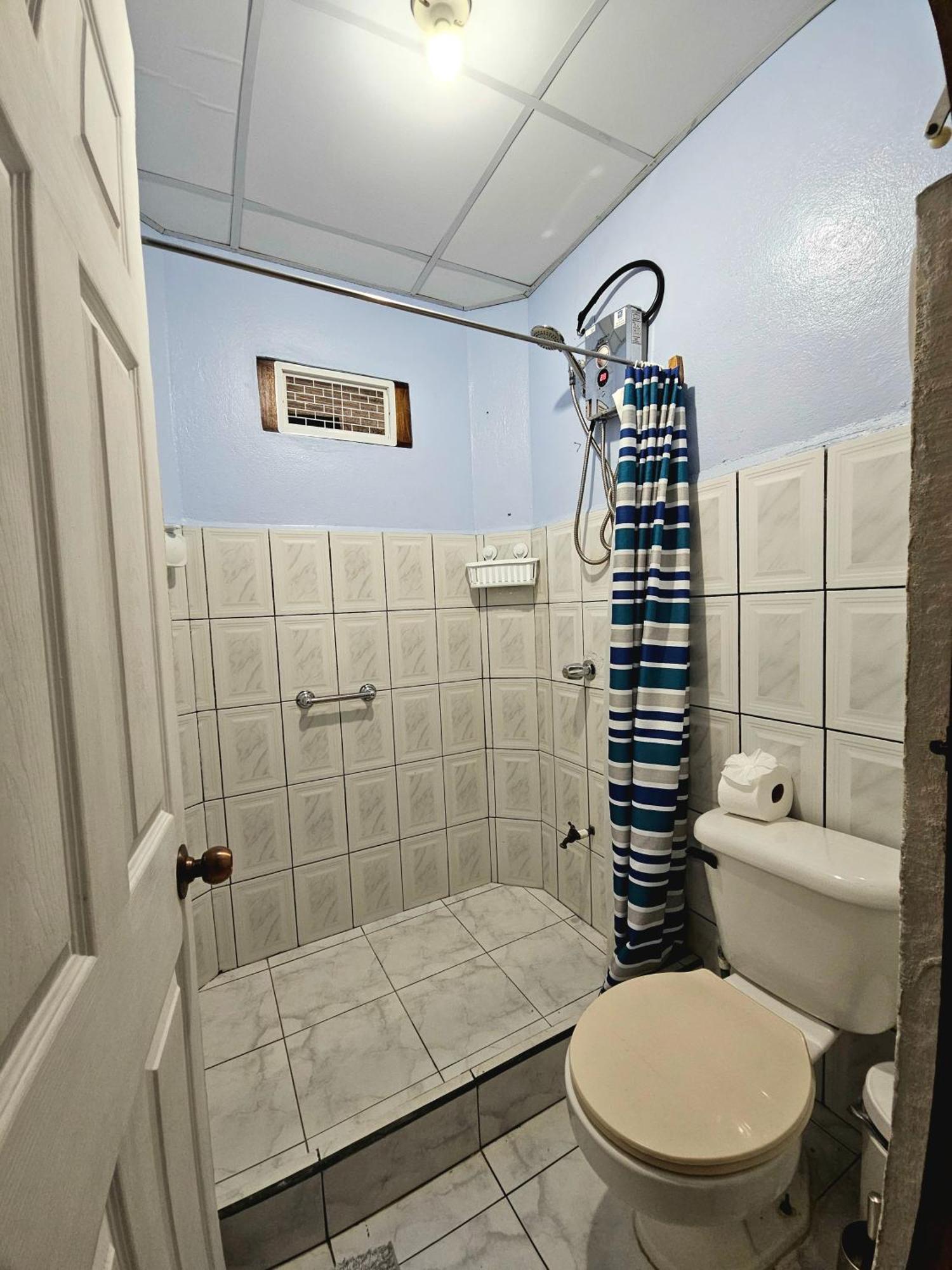 Apartamento Daly 3 Guápiles 외부 사진