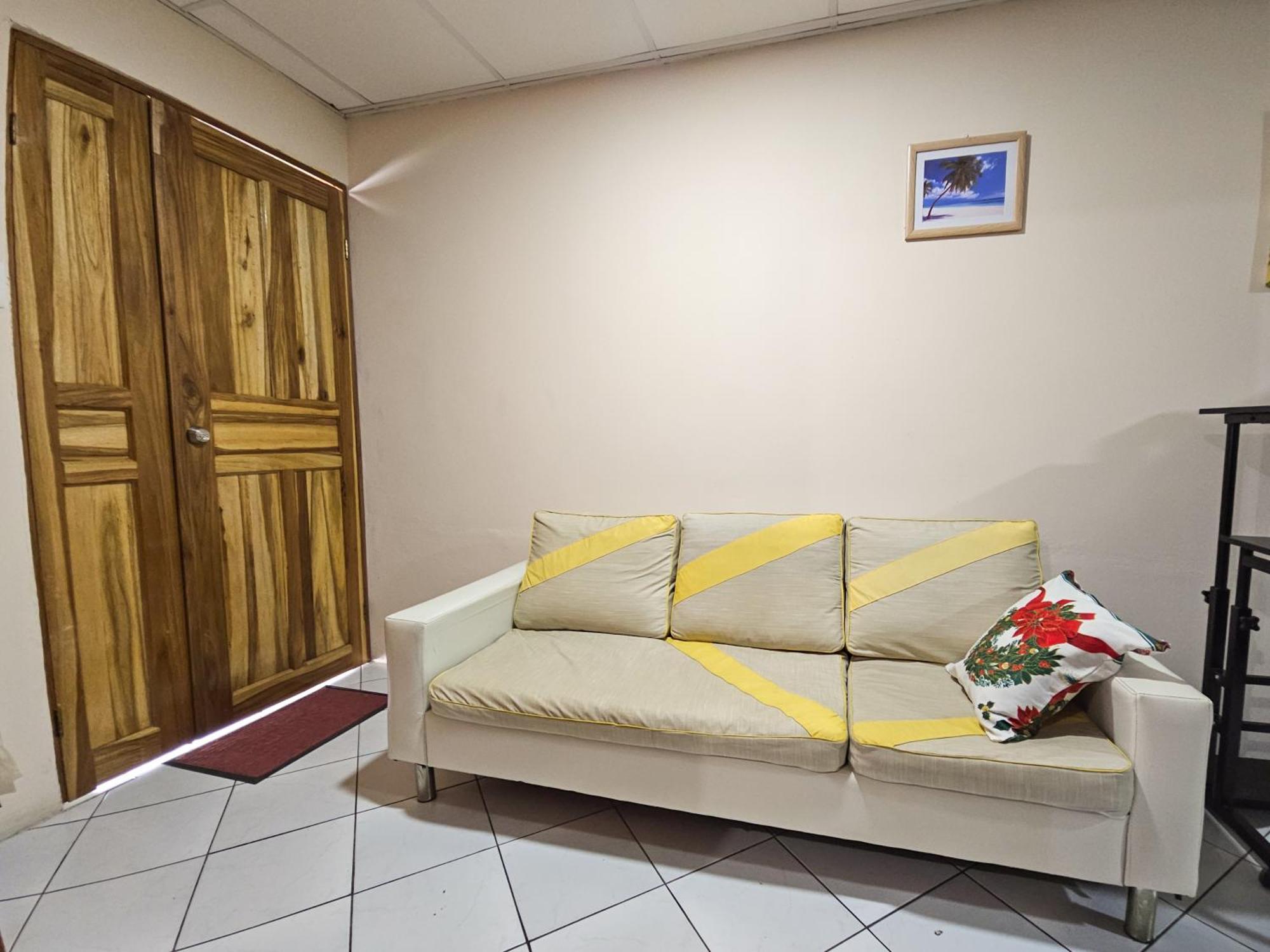 Apartamento Daly 3 Guápiles 외부 사진
