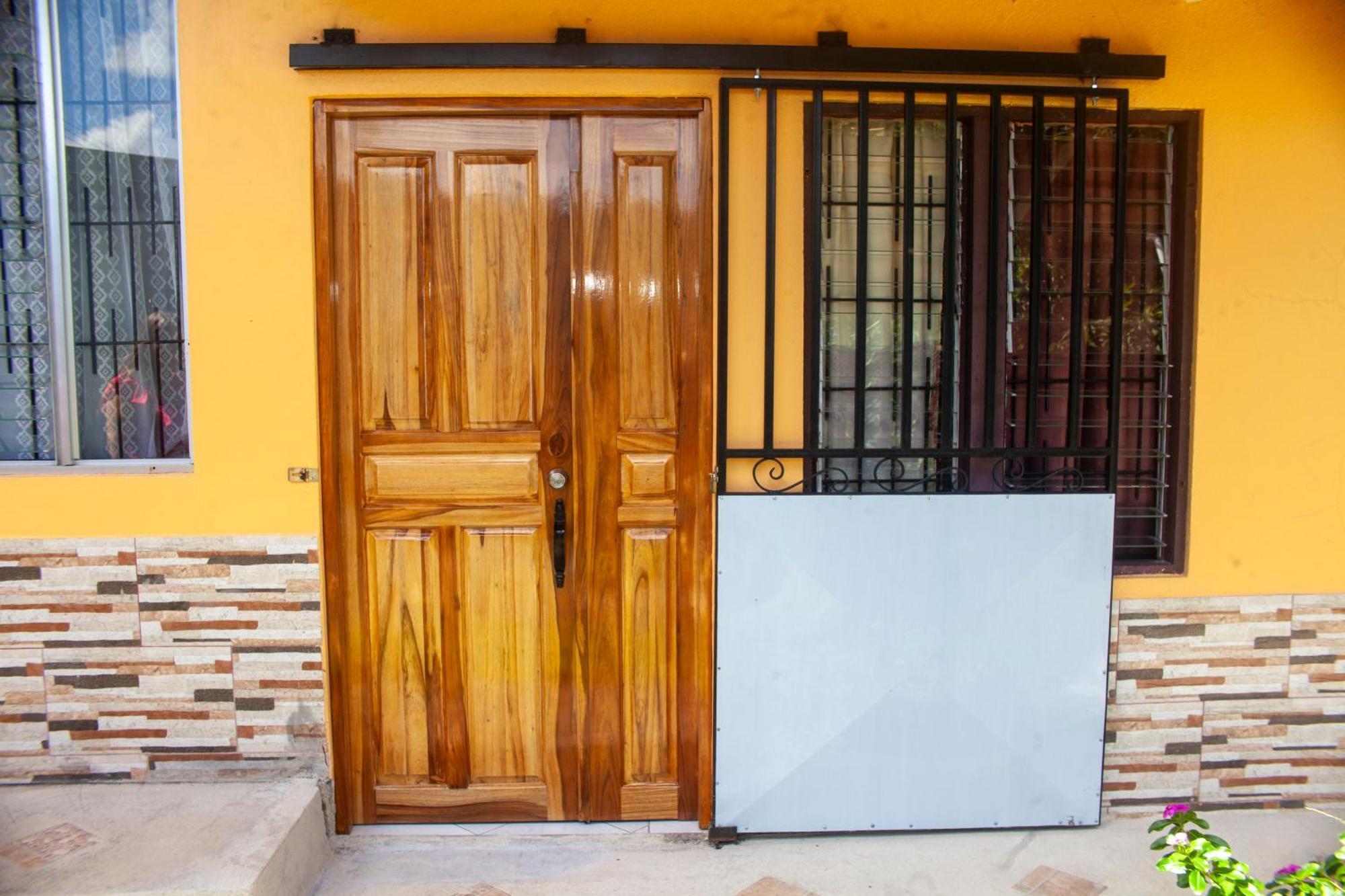 Apartamento Daly 3 Guápiles 외부 사진