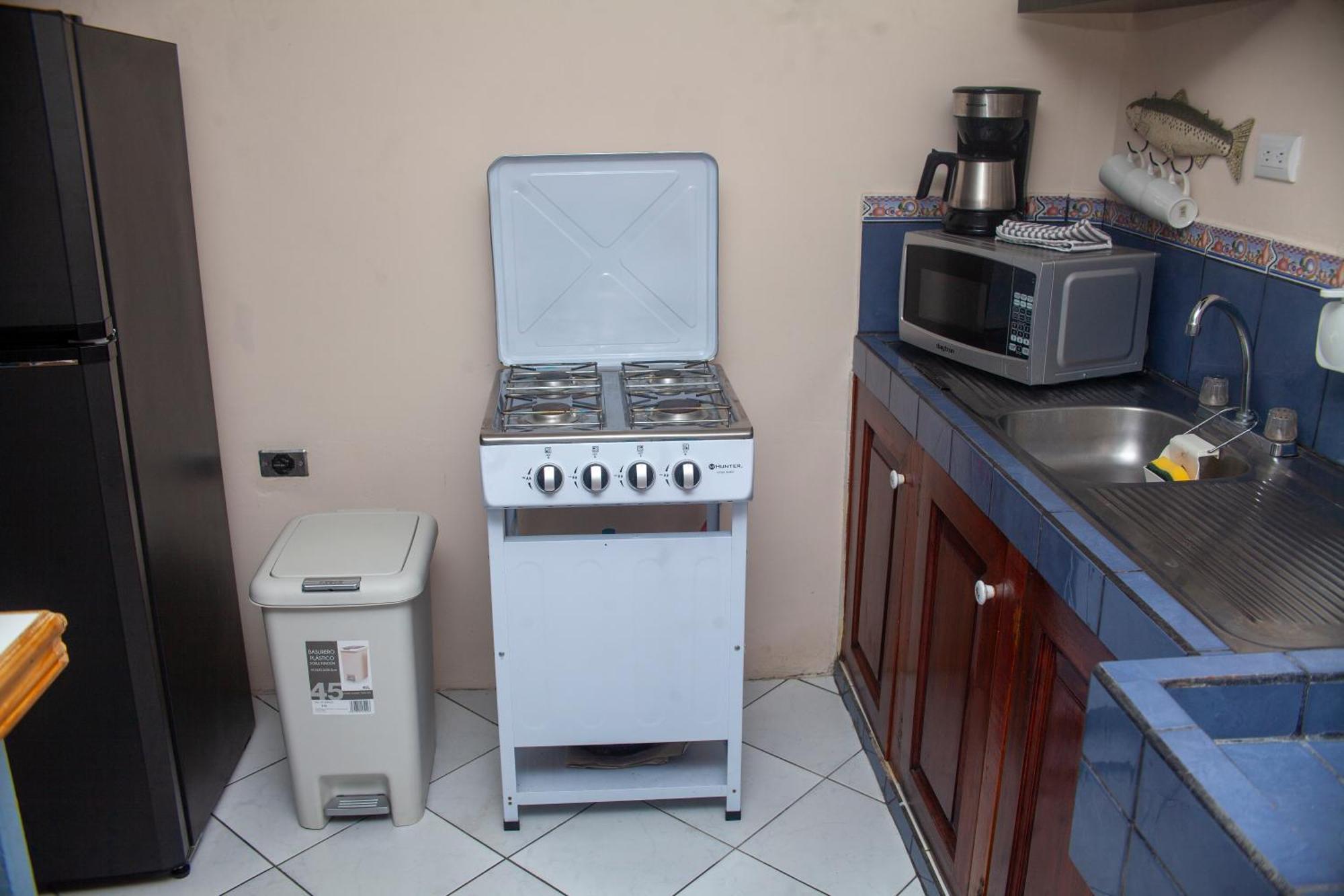 Apartamento Daly 3 Guápiles 외부 사진