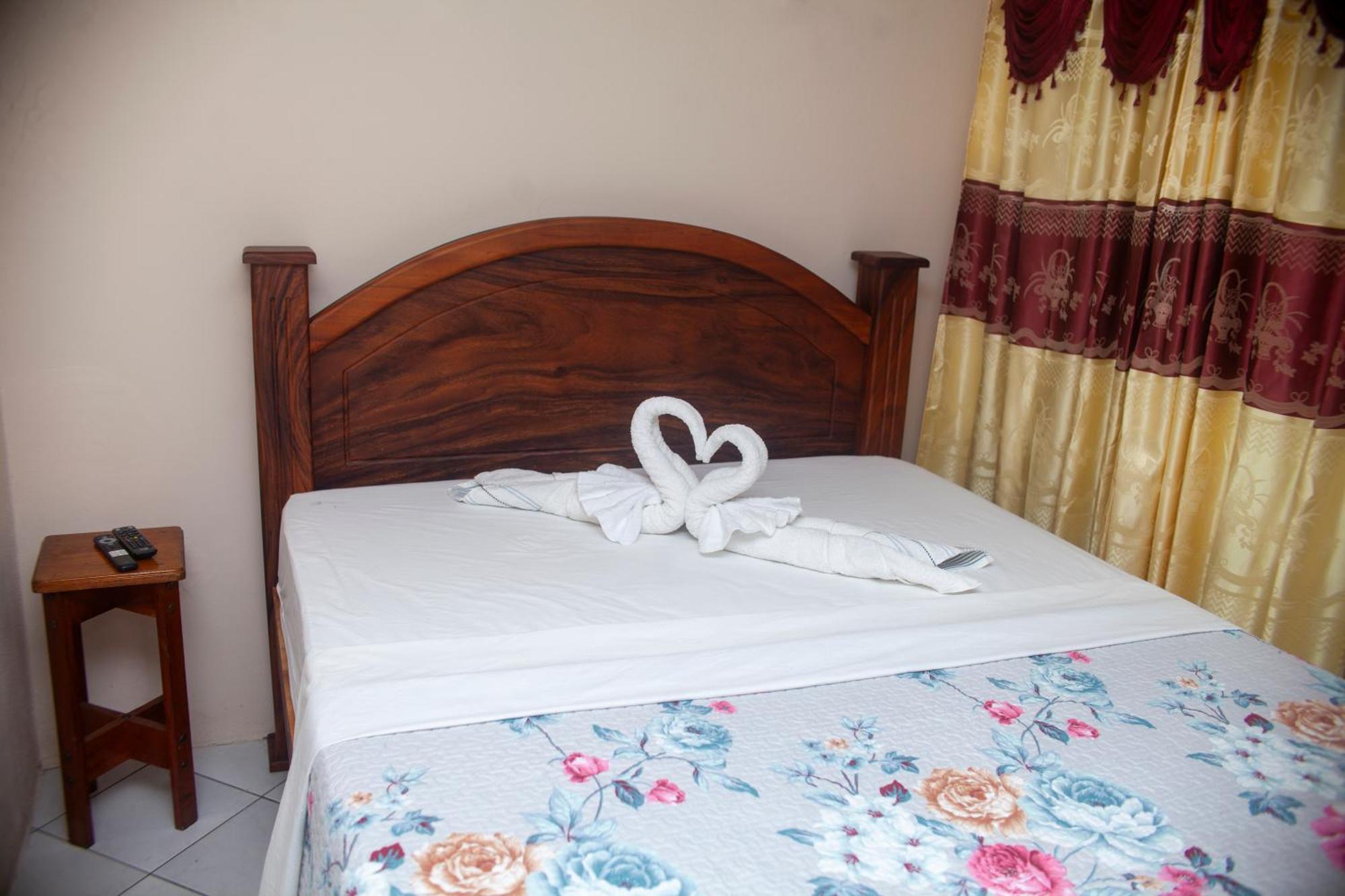 Apartamento Daly 3 Guápiles 외부 사진