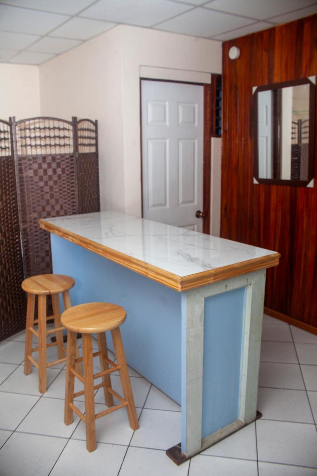 Apartamento Daly 3 Guápiles 외부 사진